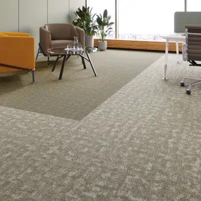 imagen para Tessera Harmony carpet tiles