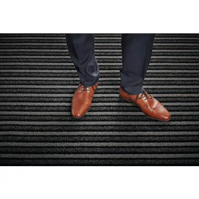 Image for Coral Duo entrance flooring