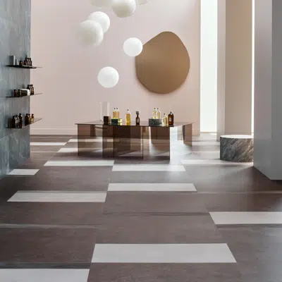 bilde for Allura Flex loose lay tiles