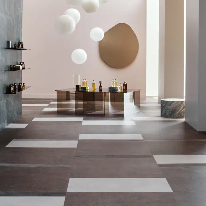 Allura Flex loose lay tiles