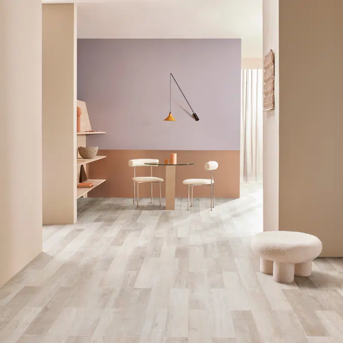 Allura Flex loose lay tiles