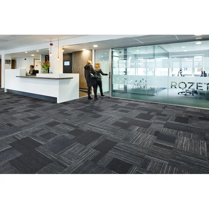 Entrance Flooring Systems