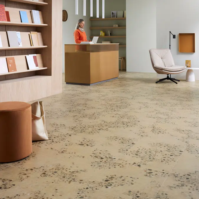 Allura Decibel 0.35/0.8 LVT
