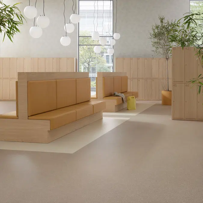 Sphera Element homogeneous vinyl