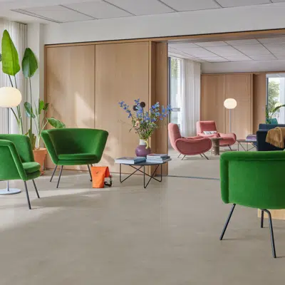 Image for Eternal de Luxe