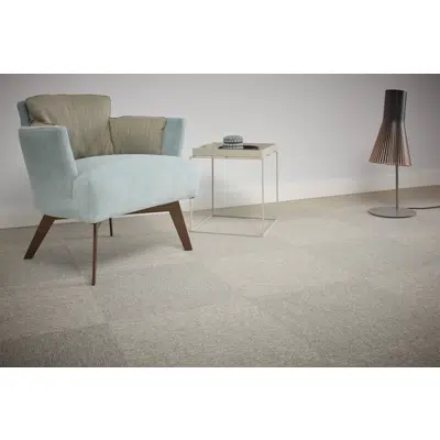 Image for Tessera Struktur 1 carpet tiles