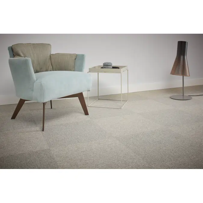 Tessera Struktur 1 carpet tiles