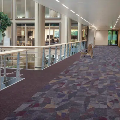 Image pour Flotex planks Converge