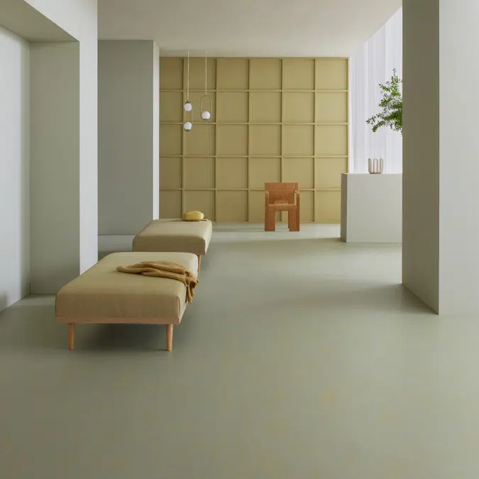 Marmoleum® Solid - Concrete