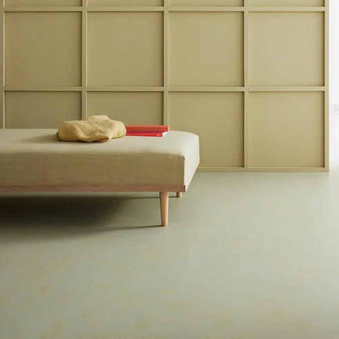 Marmoleum® Solid - Concrete