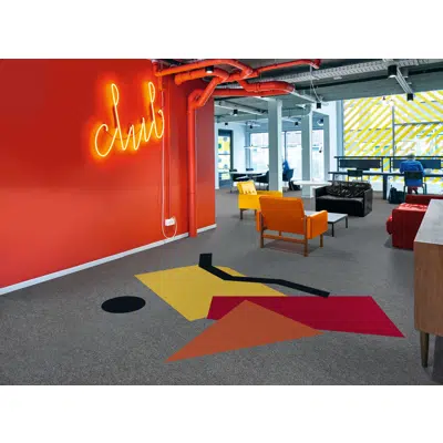 Image for Needlefelt Showtime Colour