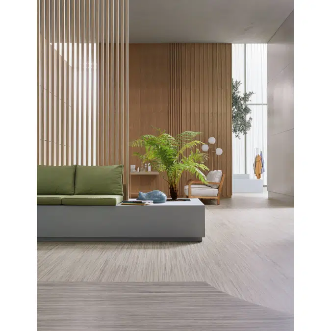 Marmoleum® Linear Striato