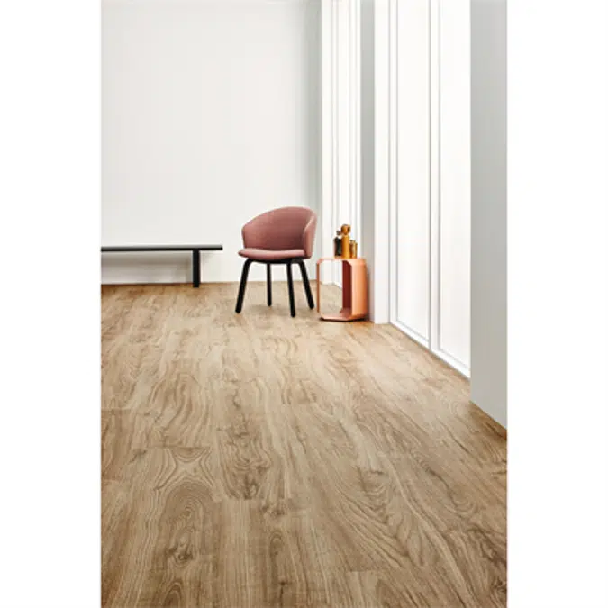 Allura Ease loose lay LVT
