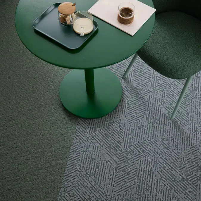 Flotex planks Panama
