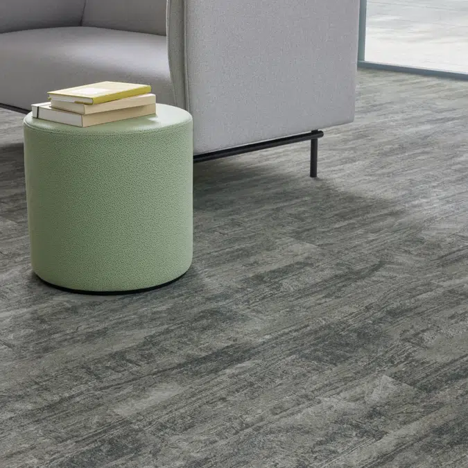 Flotex planks Sierra