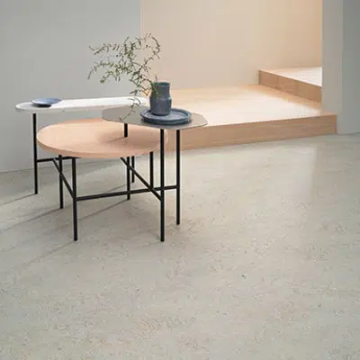 Marmoleum® Marbled - Splash图像