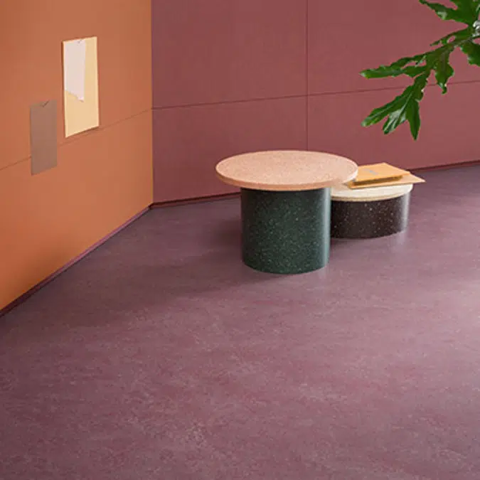 Marmoleum® Marbled - Real