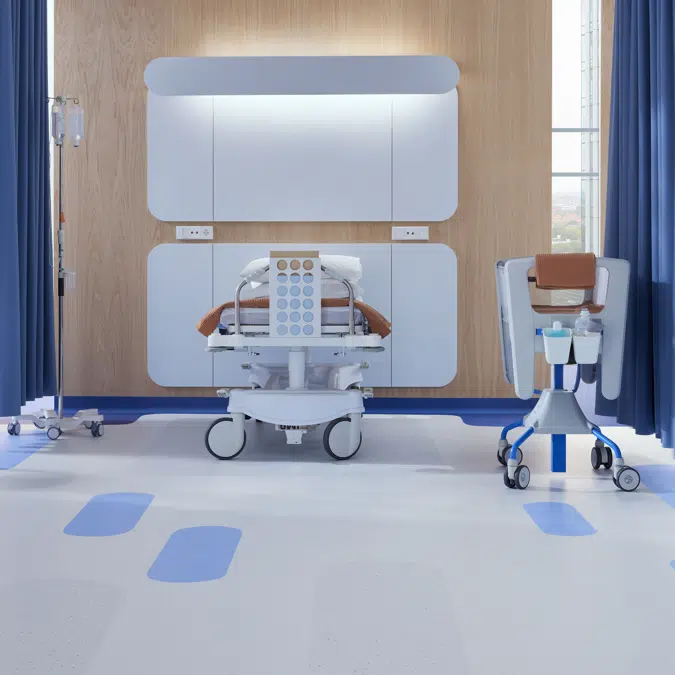 Sphera Energetic homogeneous vinyl