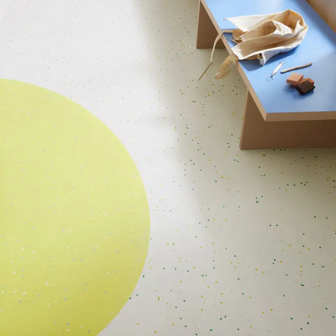 Sphera Energetic homogeneous vinyl