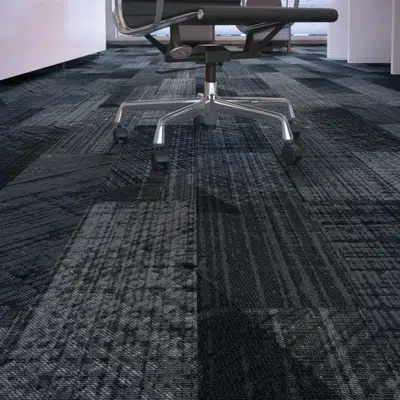 bilde for Flotex planks Refract