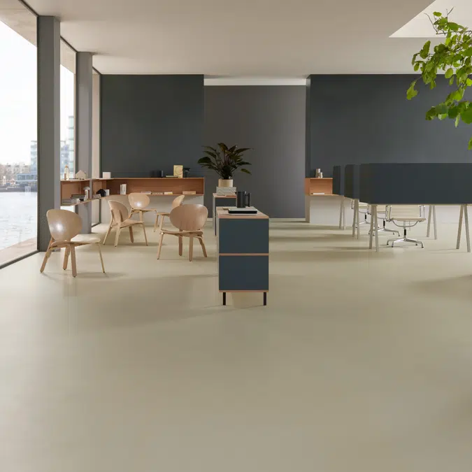 Marmoleum® Solid - Walton