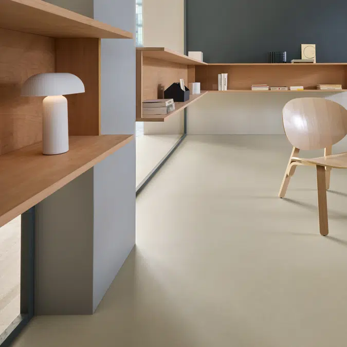 Marmoleum® Solid - Walton