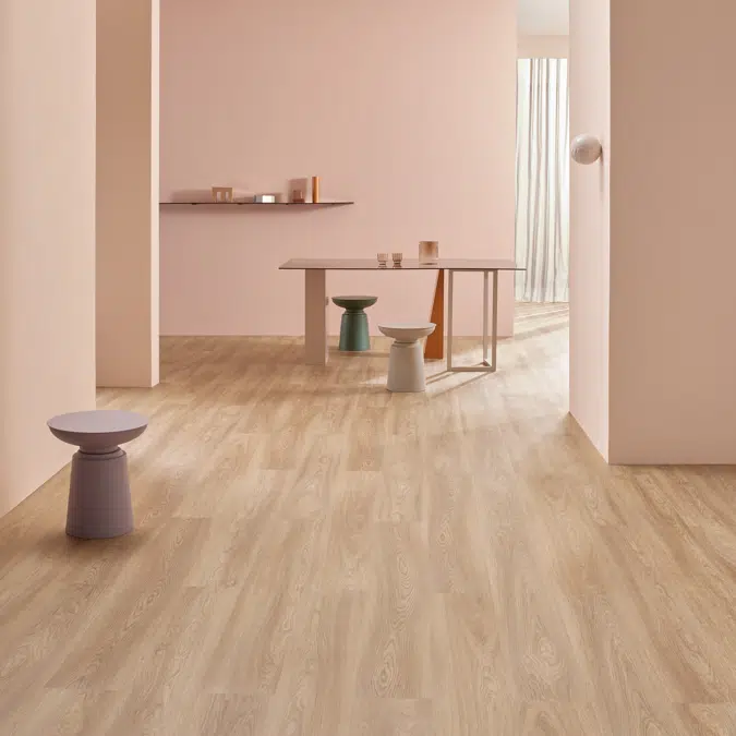 Allura Click Pro loose lay LVT