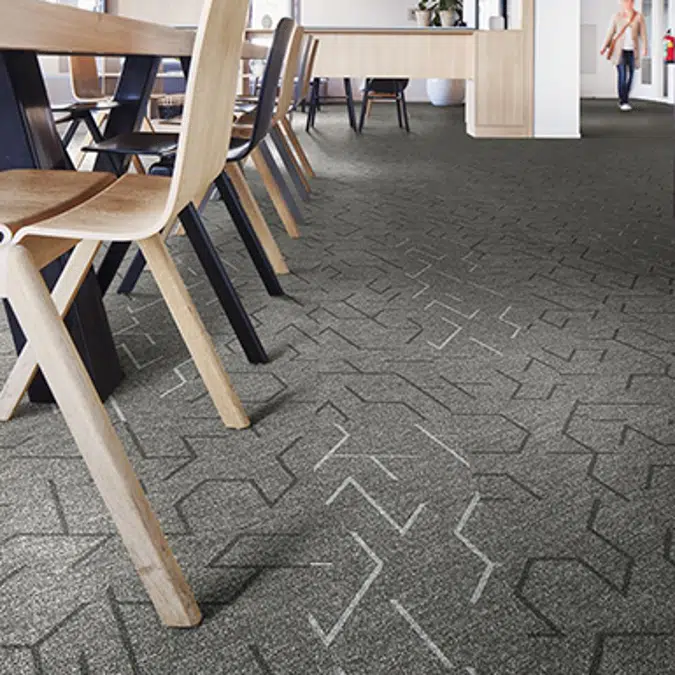 Flotex® Planks Triad