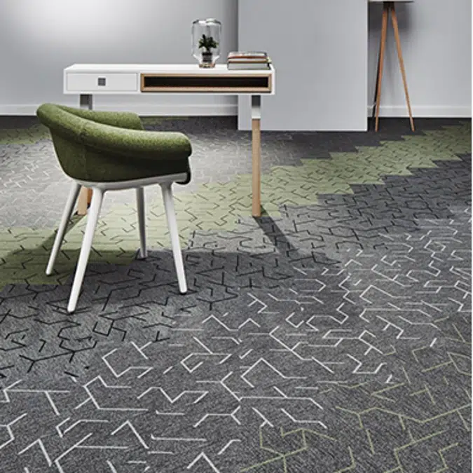 Flotex® Planks Triad