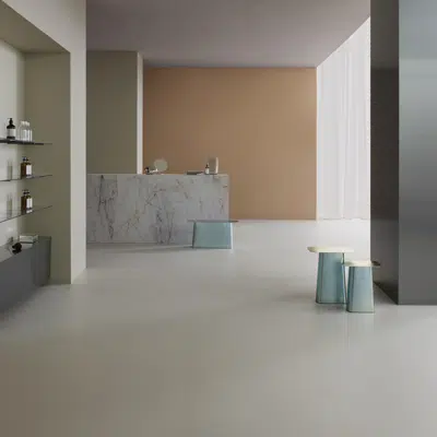 Marmoleum® Solid - Piano图像