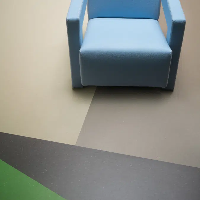 Marmoleum® Solid - Piano