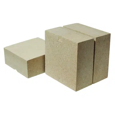 imagen para SRIC Rotary Kiln Brick Flexdura HT