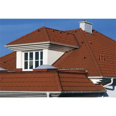 Image for Bramac Classic Roof System
