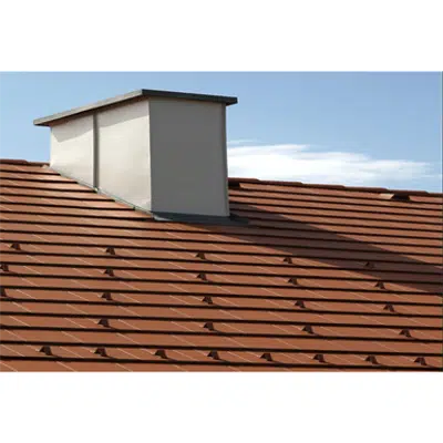 Image for Bramac Tegalit Roof System
