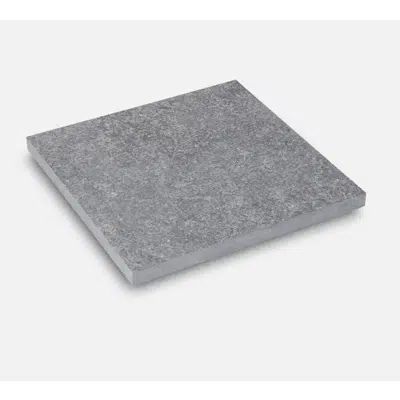 画像 Blue Flamed Tile