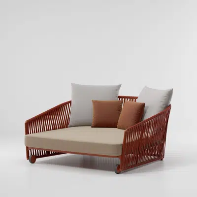 Image for Bitta Lounge Daybed