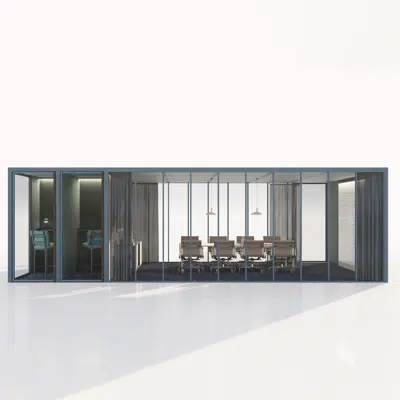 Image for Pavilion O Meeting Room Special size