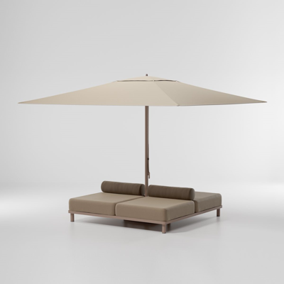 Image pour Meteo Daybed Base Parasol