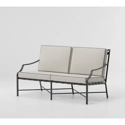 imagen para 1950 2 Seater Sofa