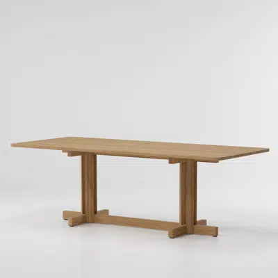 Image for Altar Dining table 220x94