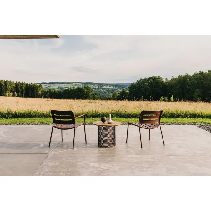 Village Dining Armchair