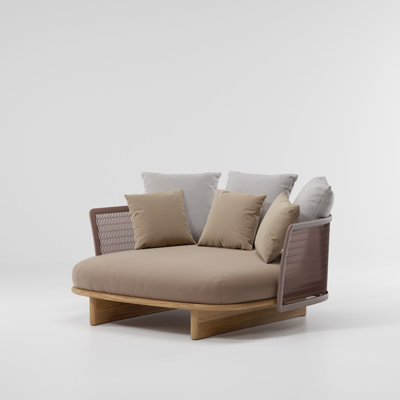 Image pour Mesh Daybed