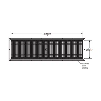 Imagem para Floor Sinks & Troughs}