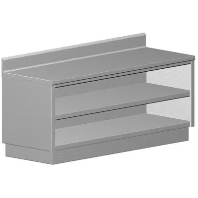 bilde for Cabinet Series A