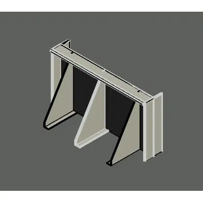 Image for Spec Line & Standard Series Shelves