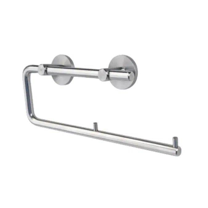 DP2105 Dolphin Prestige Toilet Roll Holder