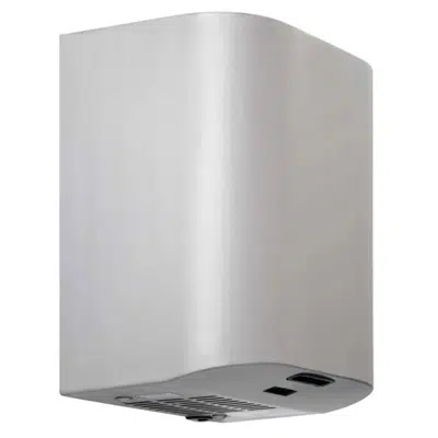 Image for BC2001 Dolphin Velocity High Speed Hand Dryer