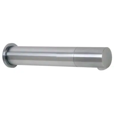 afbeelding voor DBXL425 Dolphin Blue Panel Mounted Infrared Tap - Extra Long Series