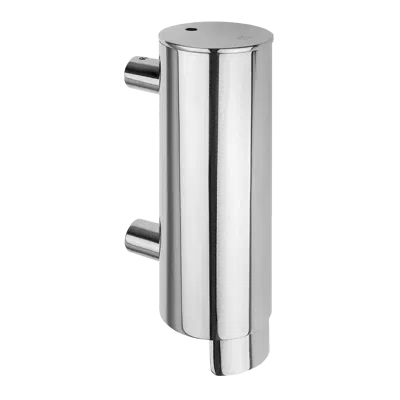 Image pour BC360 Dolphin Stainless Steel Soap Dispenser