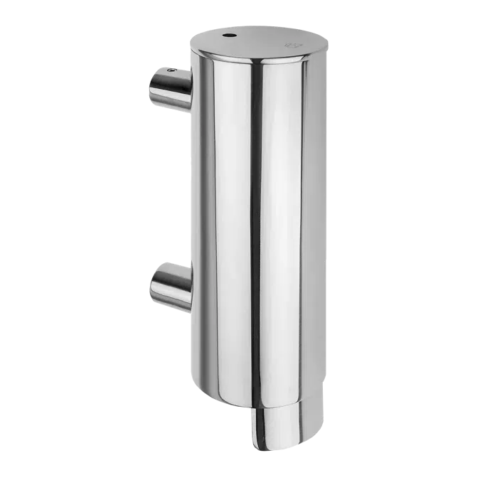 BC360 Dolphin Stainless Steel Soap Dispenser